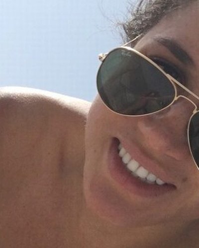 Слив Меган Маркл (Meghan Markle)