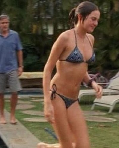 Слив Шейлин Вудли (Shailene Woodley)