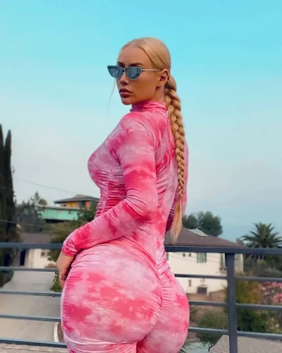 Iggi Azaliya (Iggy Azalea) Nude Leaks