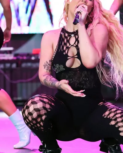 Iggi Azaliya (Iggy Azalea) Nude Leaks