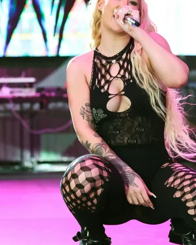 Iggi Azaliya (Iggy Azalea) Nude Leaks