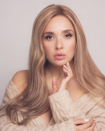 Olga Dibtseva Nude Leaks