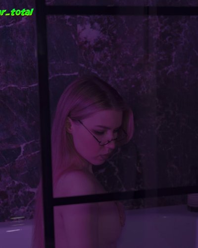 ASMR Mood Nude Leaks