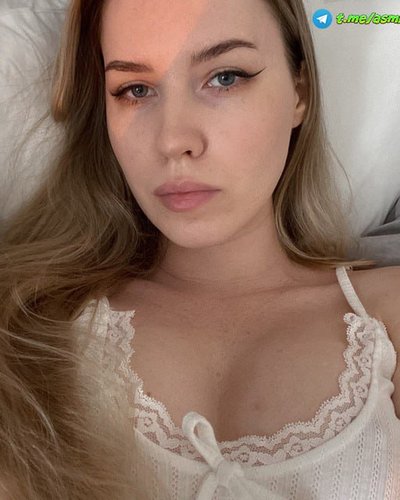 ASMR Mood Nude Leaks