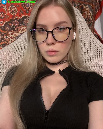 ASMR Mood Nude Leaks