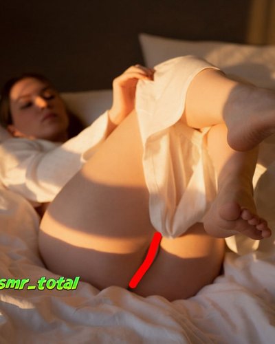 ASMR Mood Nude Leaks