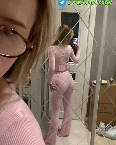 ASMR Mood Nude Leaks