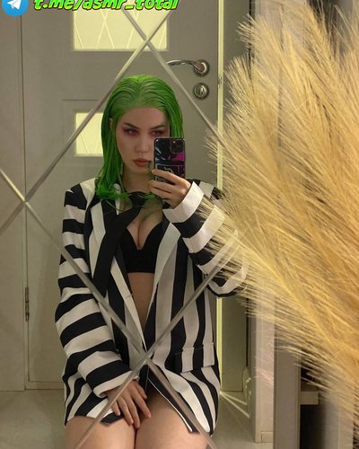ASMR Mood Nude Leaks