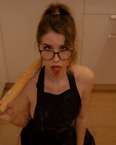ASMR Mood Nude Leaks