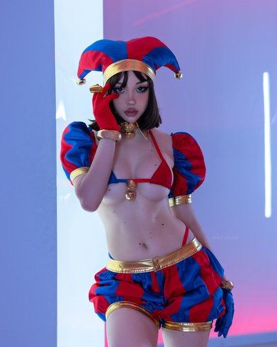 Слив Alice Delish