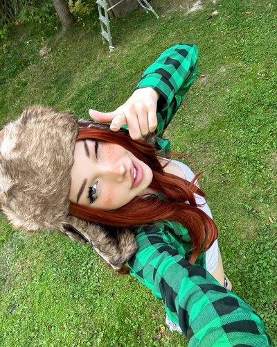 Слив Alice Delish