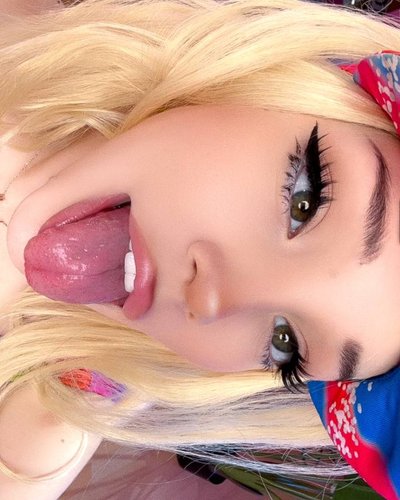 Слив Alice Delish
