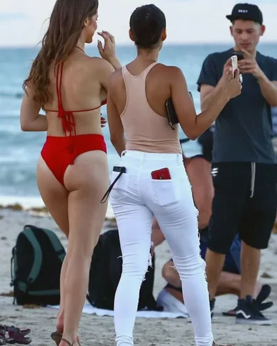 Слив Аманды Черни (Amanda Cerny)