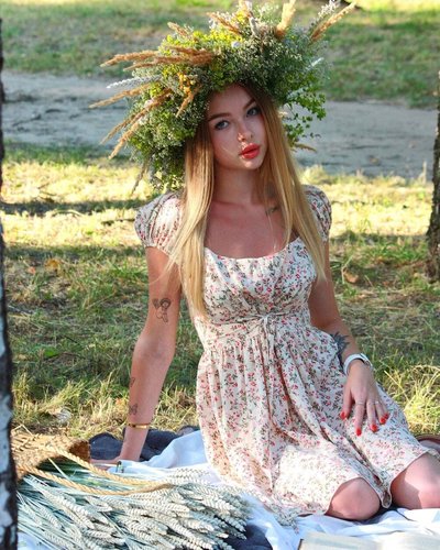 Слив Amlolliii
