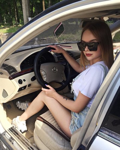 Слив Amlolliii