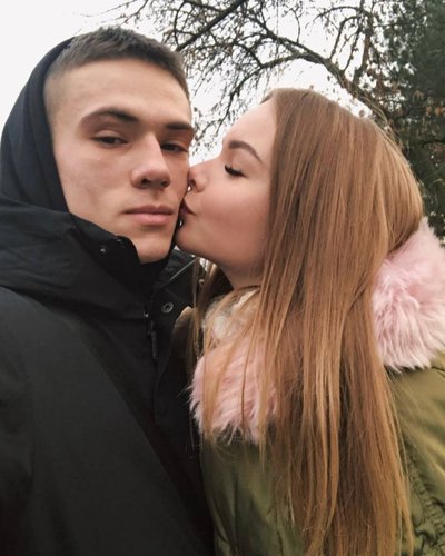 Слив Amlolliii