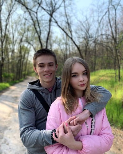 Слив Amlolliii