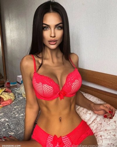 Слив Anastasia Vi