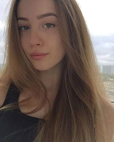 Слив Анастасии Анисимовой
