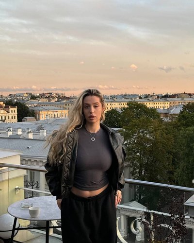 Слив Анастасии Анисимовой