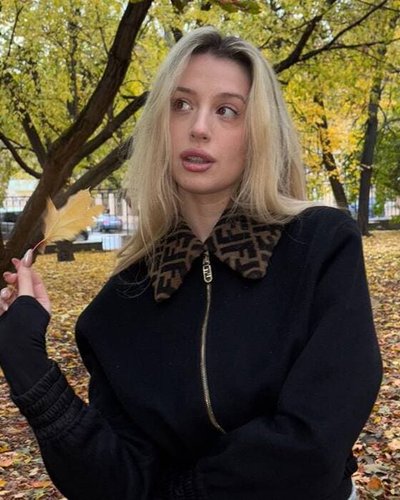 Слив Анастасии Анисимовой