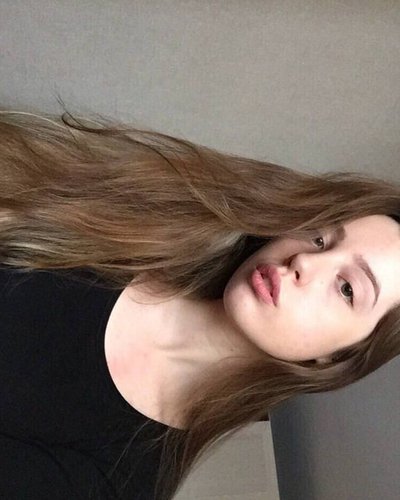 Слив Анастасии Анисимовой