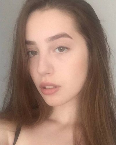 Слив Анастасии Анисимовой