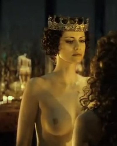 Слив Анны Ковальчук