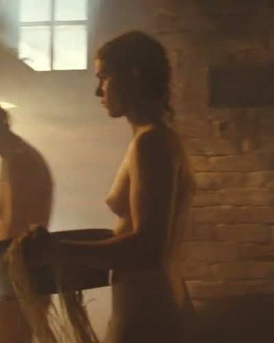Anna Ukolova Nude Leaks