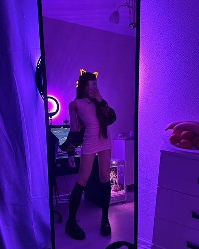 Annarainlee Nude Leaks