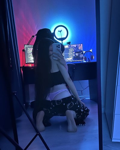 Annarainlee Nude Leaks