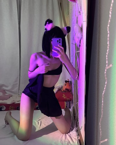 Annarainlee Nude Leaks