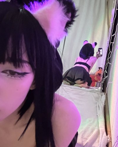 Annarainlee Nude Leaks
