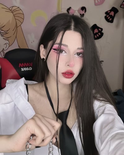Annarainlee Nude Leaks
