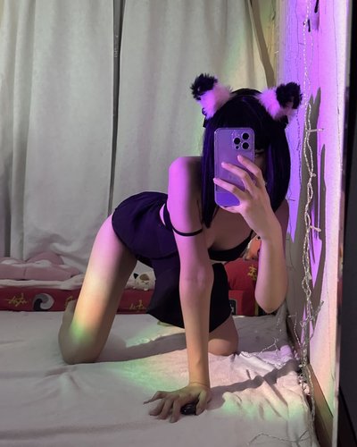 Annarainlee Nude Leaks
