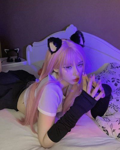 Annarainlee Nude Leaks