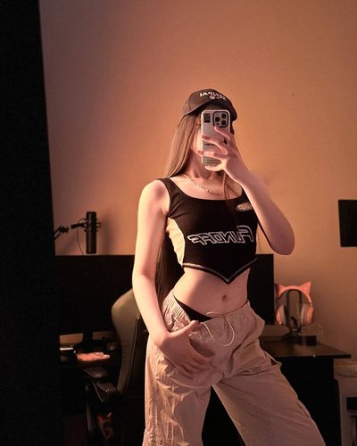 Annarainlee Nude Leaks
