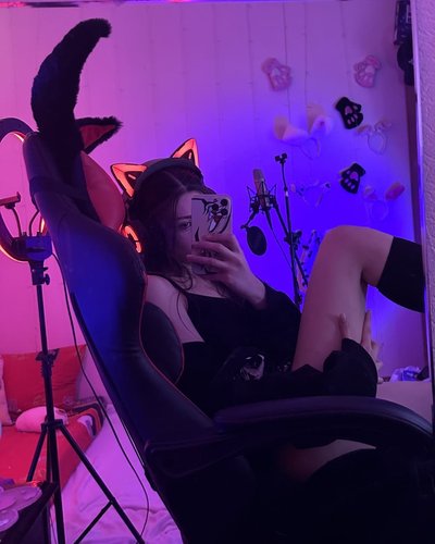 Annarainlee Nude Leaks