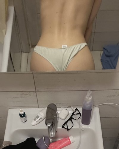 Annarainlee Nude Leaks