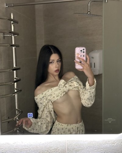 Annarainlee Nude Leaks