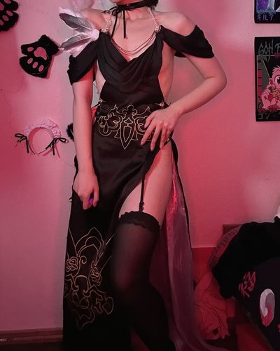 Annarainlee Nude Leaks