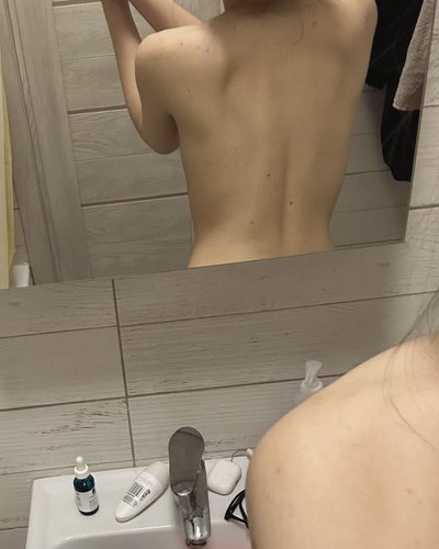 Annarainlee Nude Leaks