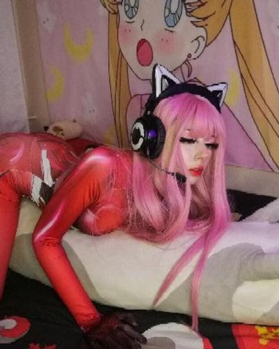 Annarainlee Nude Leaks