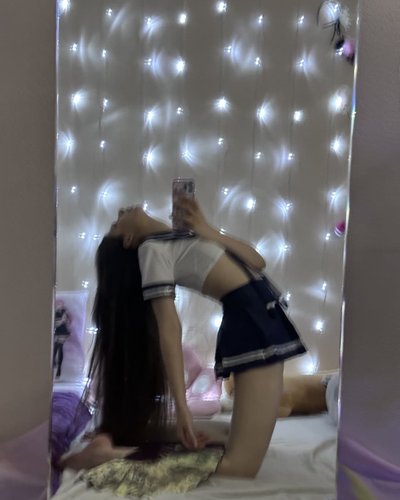 Annarainlee Nude Leaks