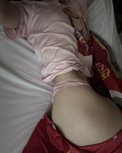 Annarainlee Nude Leaks