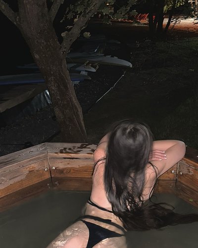 Annarainlee Nude Leaks