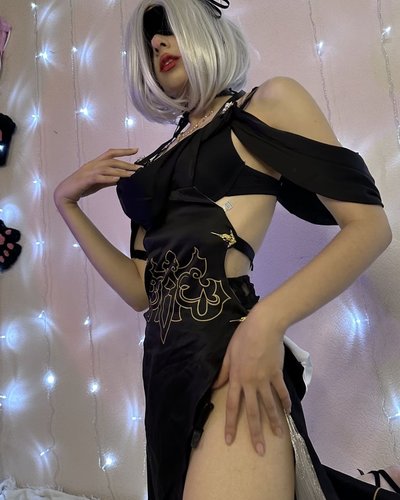 Annarainlee Nude Leaks