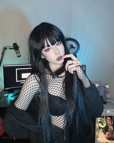 Annarainlee Nude Leaks