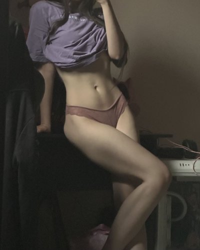 Annarainlee Nude Leaks