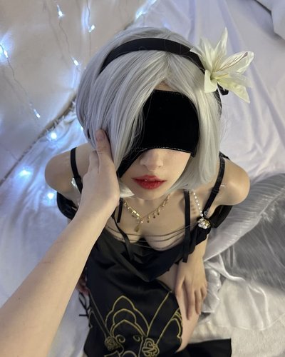 Annarainlee Nude Leaks